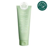 Abib Acne Foam Cleanser 250ml beige