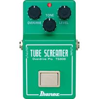 Ibanez Tubescreamer Overdrive Pro TS808 blue