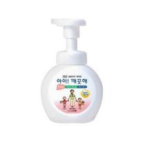Ai! Kekute Putojantis rankų muilas (Citrina) 250 ml white