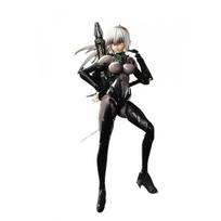 Cockroach Studio ASSASSIN 112 scale finished action figure gray