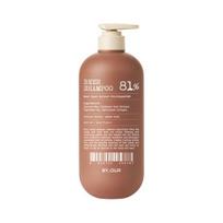 Pirkite mūsų juodojo alaus 81% šampūną 1020ml brown