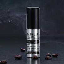 Librush Refresh Oral Spray 15ml black
