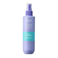 Dalif Glam Styling Hair Fixer Spray, 200ml, 1 unit gray