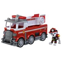 Paw Patrol Ultimate Basic Vehicle Marshall Ultimate Unisex Fire Truck gray