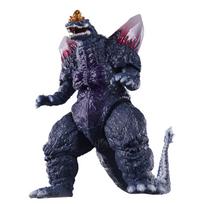 Godzilla Burst Space 3 metų ir vyresniems [BANDAI] Godzilla, gray
