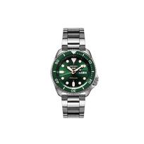 SEIKO 5 Sports SRPD63K1 SRPD63K1 Green black