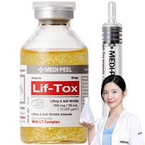 Medi-Peel Leaf Tox ampulė, 1 vnt., 35 ml Populiari korėjietiška kosmetika 1ea