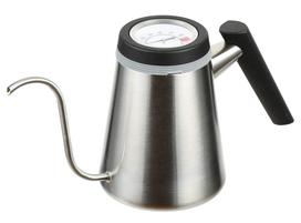 PEARL METAL drip pot - (approx.) width 245 x depth 100 x height 130mm 1408965 gray