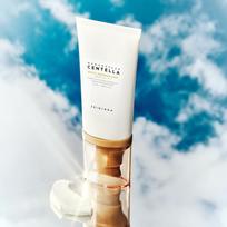 SKIN1004 Madagascar Centella Air-Fit Sun Cream Light 50mL blue