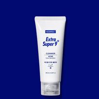 Medi-Peel Extra Super 9 Plus Valomosios putos nuo spuogų 100 ml