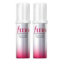 Pino Premium Touch plaukų aliejus serumas lengvas glotnus 70ml 2 pakuotės white