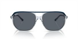 sunglasses RB2205 BILL ONE Ray-Ban black