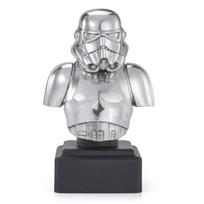 Royal Selangor Stormtrooper alavo biustas