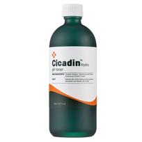 Missha Cicadin Hydro pH Toner, 1 pack, 165ml white