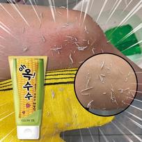Glow RX Oh Ok! Millet Peeling, 1 piece, 200ml brown