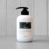 Adorepo Black Ginseng Black Grain Shampoo NB Solution 500g, 2 units, 500ml black