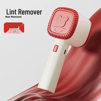 ZISIZ Electric Lint Remover beige