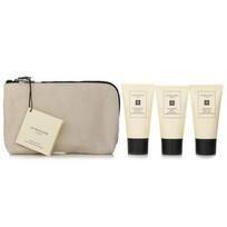 Jo Malone Luxury Hand Cream Set of 3 (30ml) beige