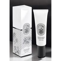 Diptyque Eau Rose Hand Cream 45ml black