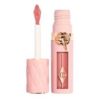 Charlotte Tilbury Pillow Talk Big Lip Plumping Lip Gloss Medium Deep Pear (Choose 1 of 2 colors) Fair Medium white