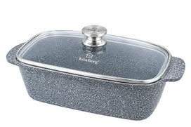 KlönBerg  kepimo puodas 5.5L