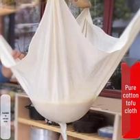 Multi-purpose Tofu & Steamer Cloth gray