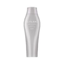 Shiseido Professional CPS Scalp Vitalizing Shampoo white
