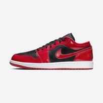 [Jordan] Signature Low-Top Lifestyle Sneaker SE [HV4089-006] 255 red