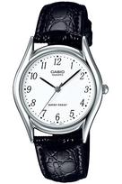 Casio MTP-1402L-7BJH Collection Black Men's Watch juoda