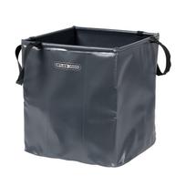 ORTLIEB Sulankstomas dubuo 20L A28xP30xG30cm [Asfaltas] OR-N121 black
