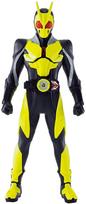 BANDAI SPIRITS ENTRY GRADE Kamen Rider Rising Hopper Plastic Model Zero-One Color-coded yellow