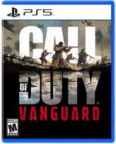 Call of Vanguard North PS5 Duty (Importuoti versiją Amerikoje) - gray