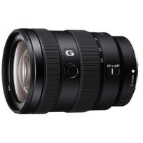 SONY Standard Zoom Lens E G G Lens for Digital SLR Cameras SEL1655G (Sony) APS-C 16-55mm F2.8 [E-mount] (Genuine Lens)