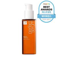 Mise-en-scène Perfect Original Hair Serum, 80ml, 1 unit orange