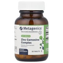 Cinko Karnozino Kompleksas, 17 mg, 60 Tablečių