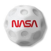 NASA Kosminė Anomalija Kosminis Kamuolys Maksimalus Varomasis Jėga