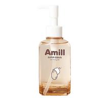 Amil Supergrain valomasis aliejus, 125 ml, 1 vnt. white