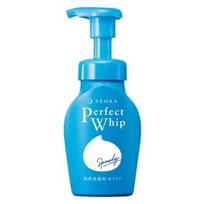Senka Speedy Perfect Whip, 150ml, 5 units blue