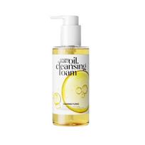 Jaminkyung Crema Cavallo aliejaus valomosios putos, 200 ml, 4 vnt. white