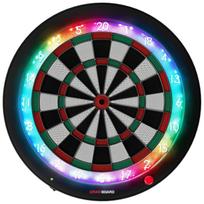 Smiginio lenta GRAN DARTS Gran Board 3s Žalio tipo LENTA 3s Žalia Elektroninė smiginio lenta [Gran Darts] (GRAN Tipas)