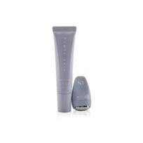 Fenty Beauty Flash Nap Revival akių gelio-kremas masažinis įrankis gray