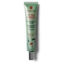 Erborian CC Red Cop 45ml korėjietiška kosmetika 1ea (45ml) gray