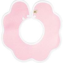 Cool Mesh Bib Medium, Pink, 1 Piece, 1 Piece white