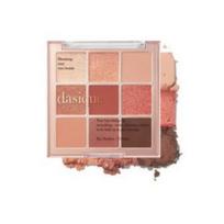 „Daisyk“ šešėlių paletė, 02 rožių žiedlapiai, 1 vnt. beige