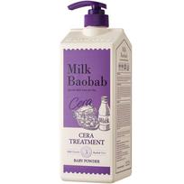 Milk Baobab Cera Treatment Baby Powder, 1.2L, 1 unit beige