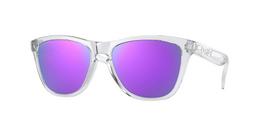 Sunglasses 0OO9245 FROGSKINS 924596 PRIZM VIOLET 54 [Oakley] (Asia Fitting) purple