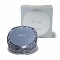 Choose one of 3 types of Anua Texture Cushion 3 Natural white