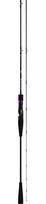 DAIWA strimėlių meškerė Kyogaki X 63B-3 meškerė juoda