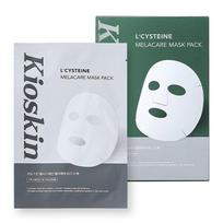 L-Cysteine MelaCare Whitening Patch, which improves in just 7 days, 1 pack, 10 sheets white