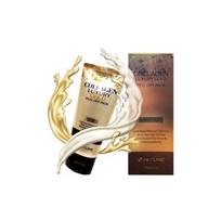3W Collagen Luxury 24K Gold Blackhead Peel-Off Pack 100g, 1 piece beige